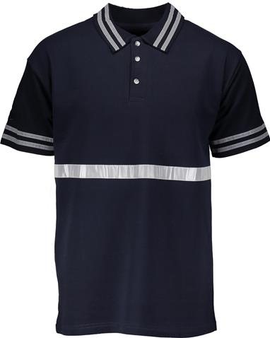 Polo Shirt - English